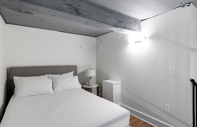 The Ledger Residences by Sosuite - Old City - Foto 30