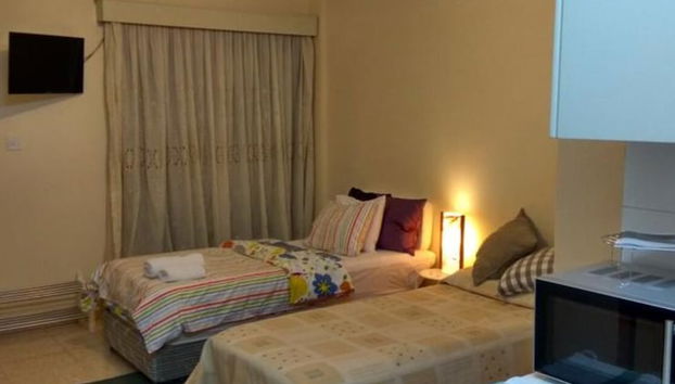 Ne'r Beach Calm Place - Foto 2, Habitación