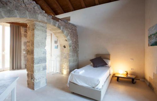 Masseria Murrieri Vecchio, Salento - Foto 32