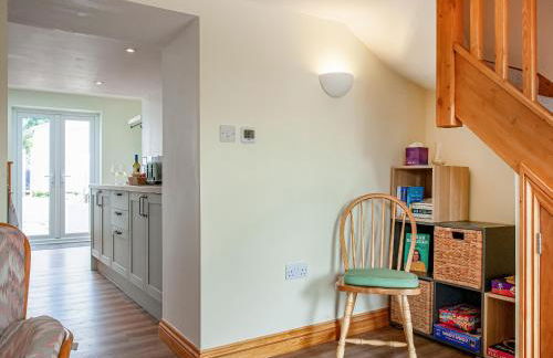 Trelawney Cottage - Foto 5