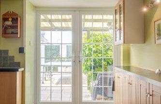 Victorian Cartref in the heart of Llandudno - Foto 38