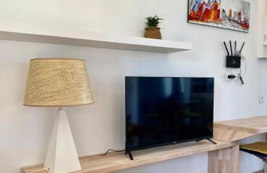 L'Espérance vue sur la vigne et la Loire - Foto 13