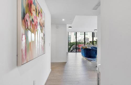 X Lounge III-Modern Corner Residence - Foto 50