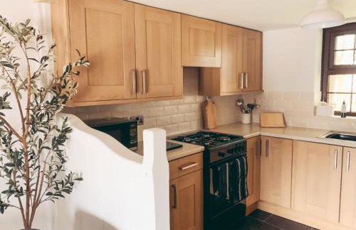 North Lakes - The Byre Holiday Cottage - Foto 6