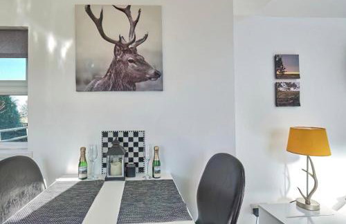 Lincoln Holiday Retreat Little House with private hot tub - Foto 9