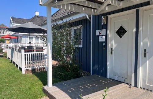 Blaues Haus am See - Foto 3