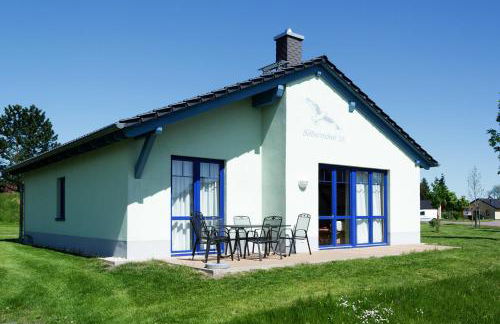 Seepark Auenhain - Foto 1