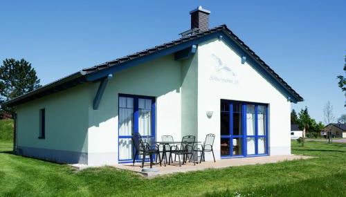 Seepark Auenhain - Foto 1