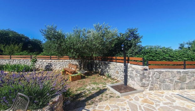 Didini Dvori in Kru evo - Foto 2, Habitación