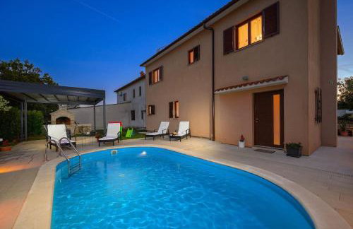 Villa Dobran by IstriaLux - Foto 2