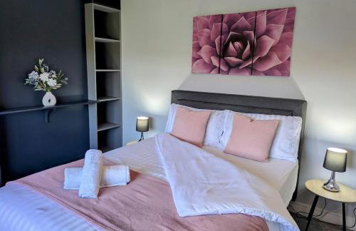 Countryside Gem, 3BR, parking, nr JCB Alton Towers - Foto 32