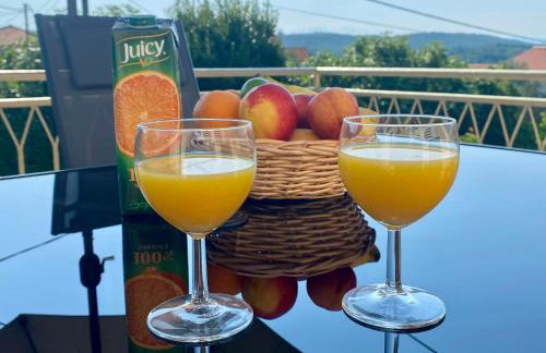 SUN Apartment - Foto 14