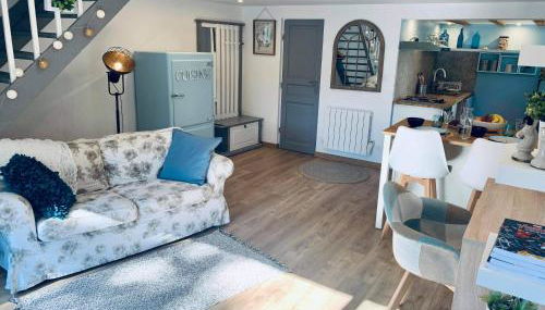 L'étape du moulin - Foto 2