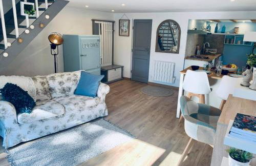 L'étape du moulin - Foto 2