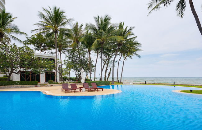 Baan LonSai Beachfront Condominium - Foto 34