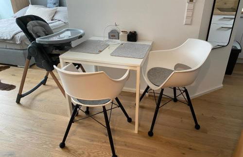 Ferienwohnung Lieblingsplatz in Aichtal-Grötzingen - Foto 27