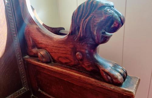 Villa Wilmarie - Zuhause auf Zeit in herzlicher Atmosphäre - Foto 19