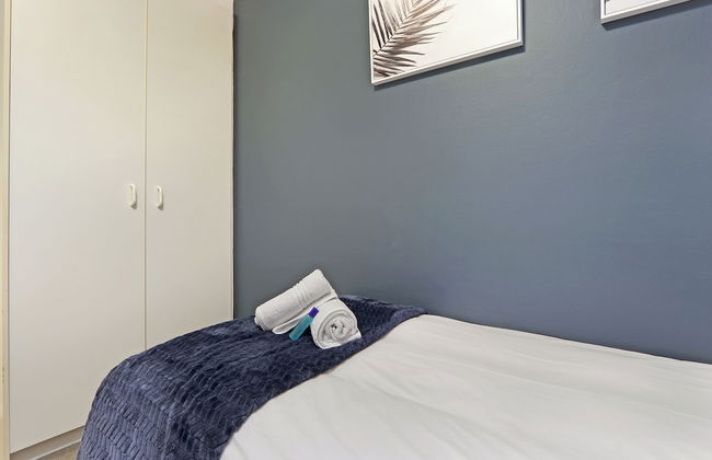 Big Bay Beach Club 98 - Photo 19