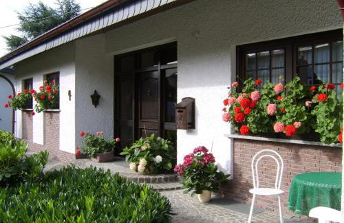 Ferienwohnung "Am Fuchsgraben" - Foto 1