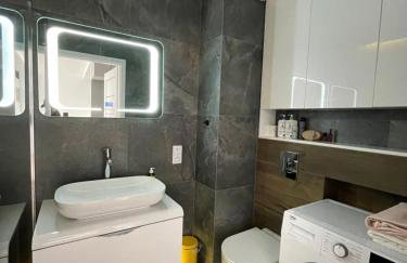 Nowy apartament w okolicach centrum - Foto 14