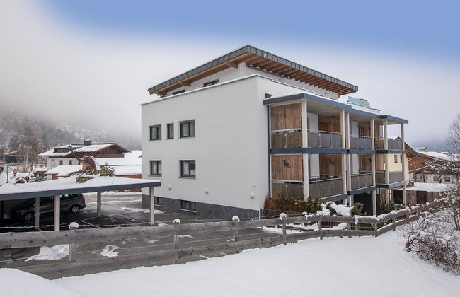 Apartment in Neukirchen by Wildkogelbahn - Foto 22