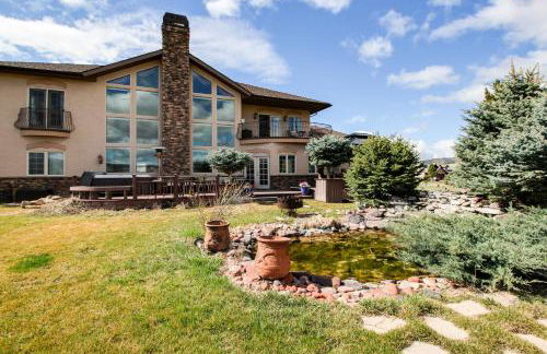 The Timberwolf on Cotton Ranch - Foto 42