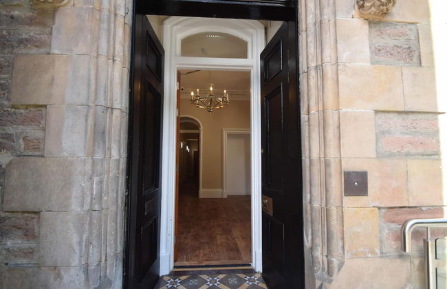 Rosedene Highland House - The Cottage Apartment 10 - Foto 6