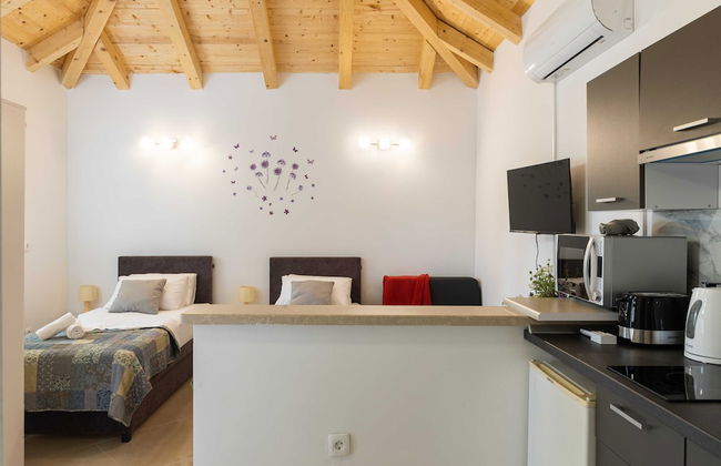 Apartments Roza - Foto 11