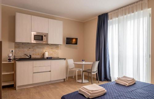 Residence Mirage - Foto 16