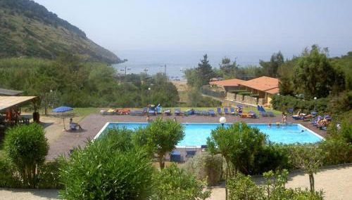 NISPORTO APPARTAMENTO 100 MT DAL MARE E PISCINA - Foto 3