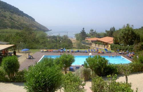 NISPORTO APPARTAMENTO 100 MT DAL MARE E PISCINA - Foto 3