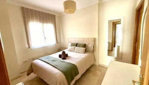 Golden Mile Duplex Marbella - Foto 4