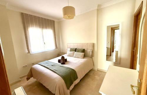 Golden Mile Duplex Marbella - Foto 4