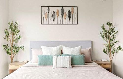 Midtown Luxury with Skyline Views - Foto 26