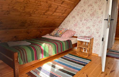 Brzozowy Zakątek - Foto 8