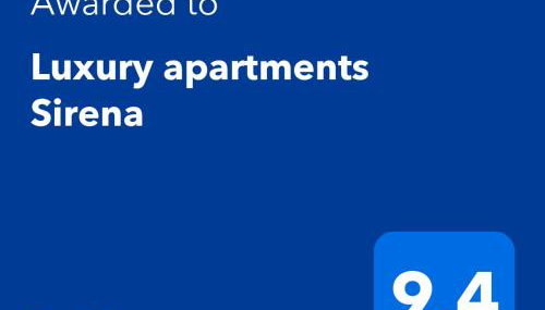 Luxury apartments Kyara Centre Netflix - Foto 4