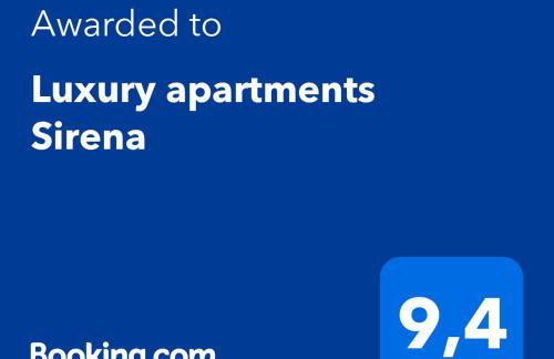 Luxury apartments Kyara Centre Netflix - Foto 4