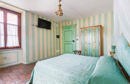 AGRITURISMO CASTELLO BECCARIA - Foto 29