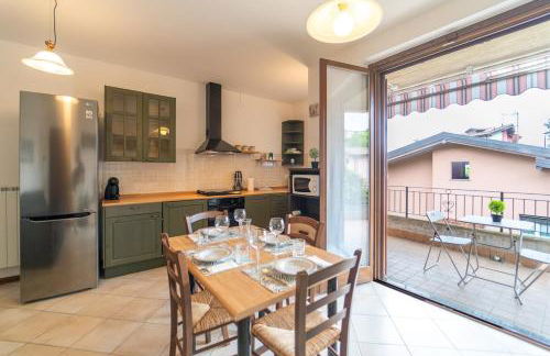 Apartment with private garage, garden and WiFi - Foto 6