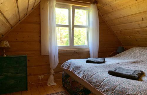 Święty Spokój Łąka i Woda - Foto 53