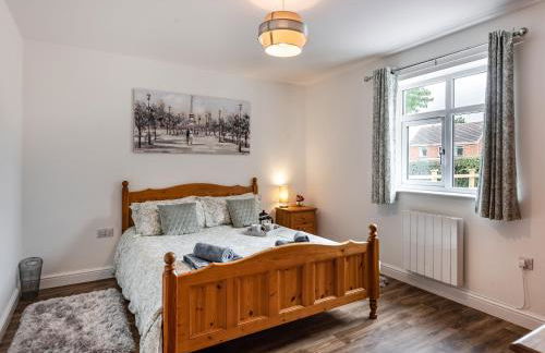 Sycamore Lodge - Uk35106 - Foto 9