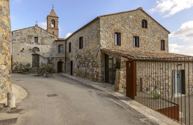 Locanda dei Logi - Photo 39