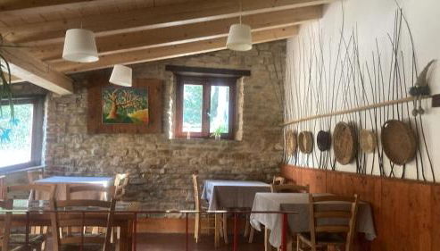 Agriturismo Becerca Vegan - Foto 4