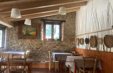 Agriturismo Becerca Vegan - Foto 4