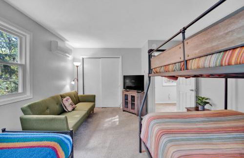 Nature's Paradise with Hot Tub and Fire Pit - Foto 23