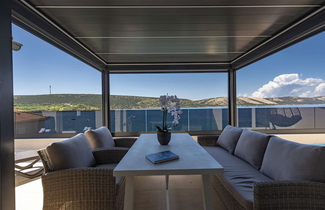 Family Resort Santa Maria II Penthouse - Foto 40