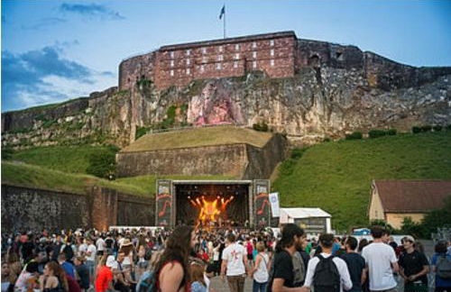 Le St Antoine - Centre Ville - Parking - Foto 47