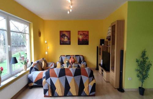 Appartementhaus am Kiessee, Westerholt - Foto 9