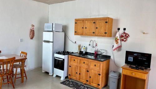 Casa quadra-mar com piscina - Foto 5