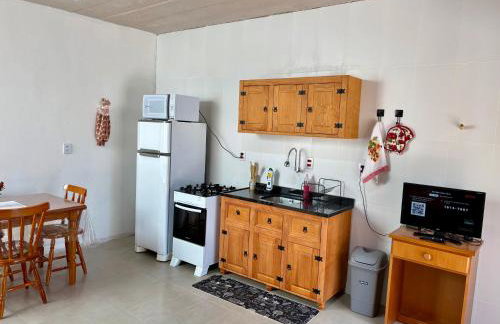 Casa quadra-mar com piscina - Foto 5